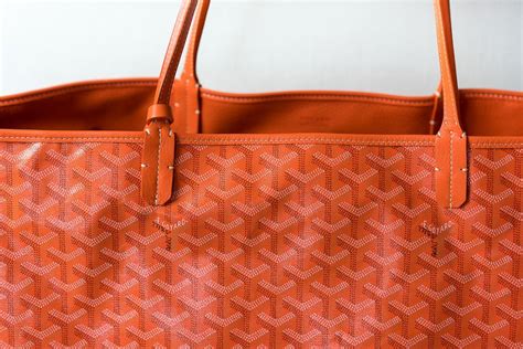 what are goyard special colors|goyard handbags colors.